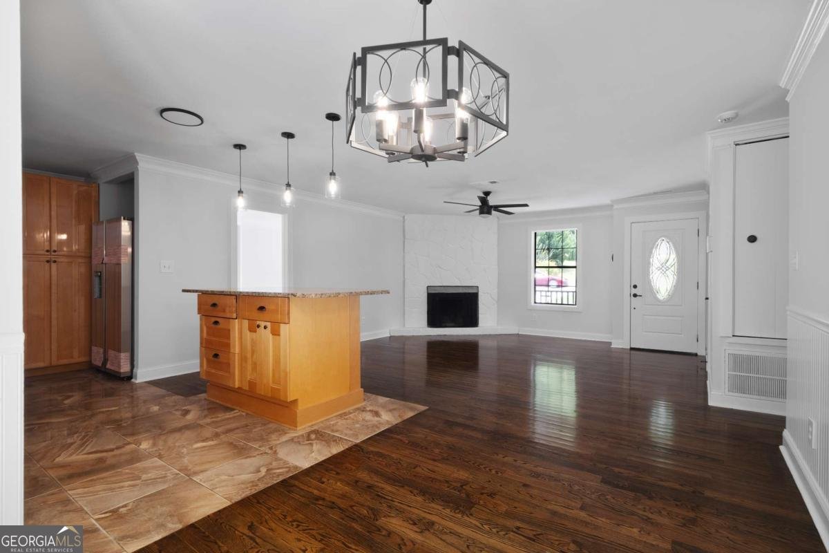 4946 Lake Ridge Trail Lilburn - 8