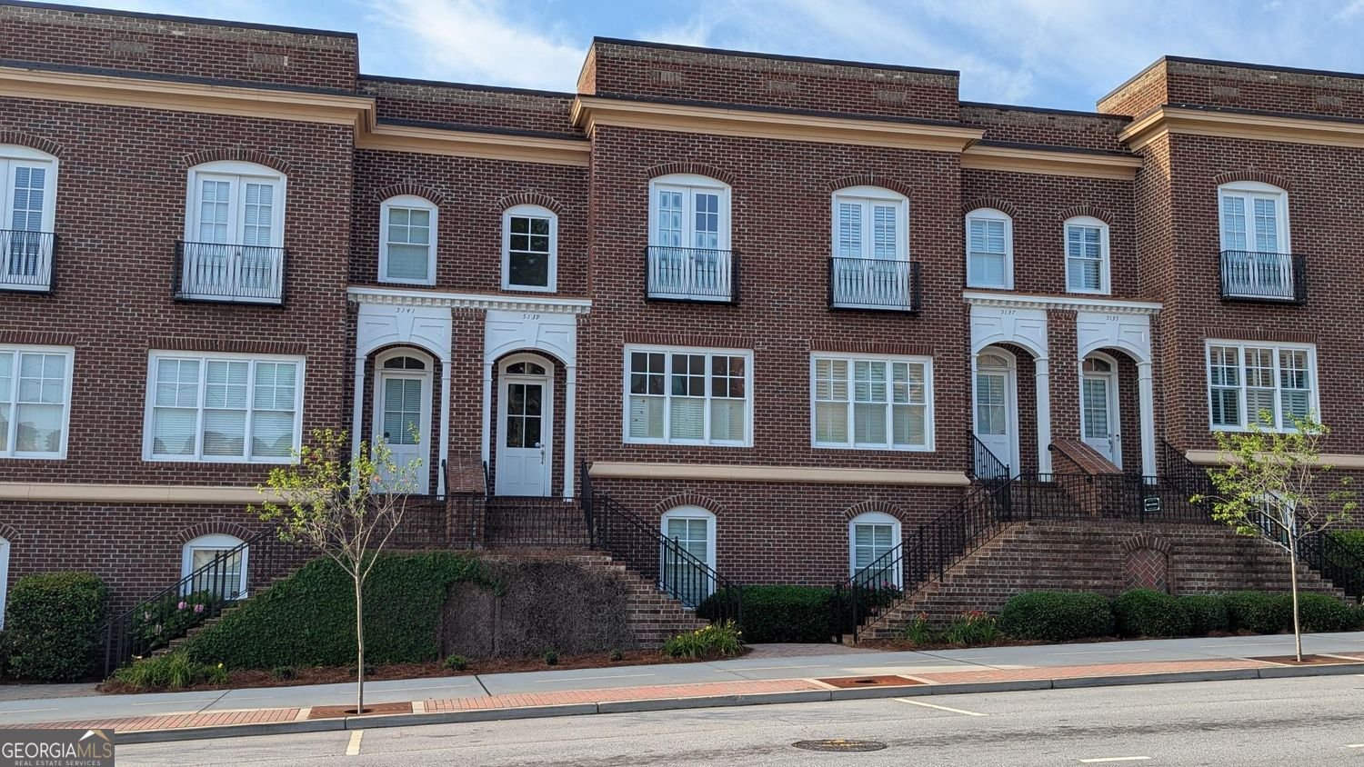 5139 Peachtree Road Chamblee - 1