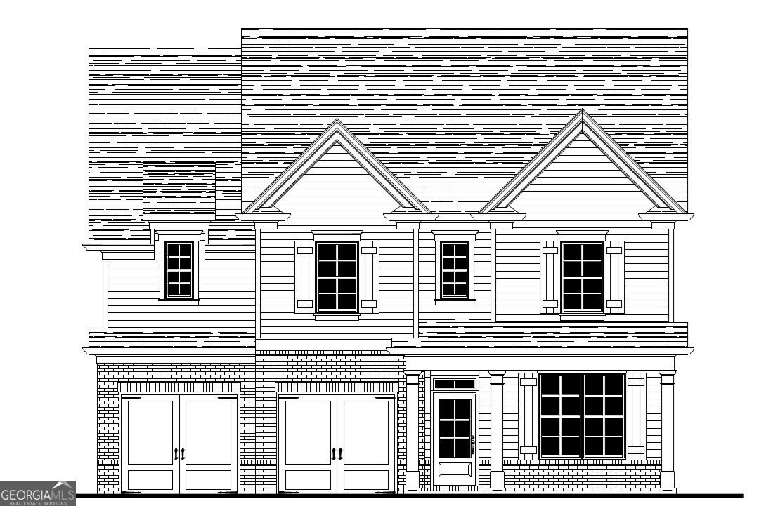 5662 Evelyn Lane Flowery Branch - 1