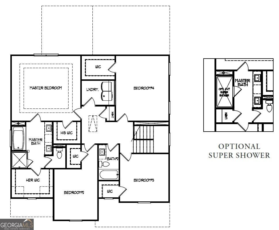 5662 Evelyn Lane Flowery Branch - 3