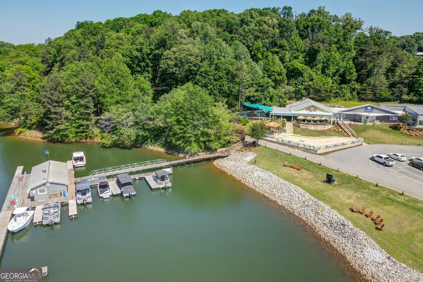 5662 Evelyn Lane Flowery Branch - 9