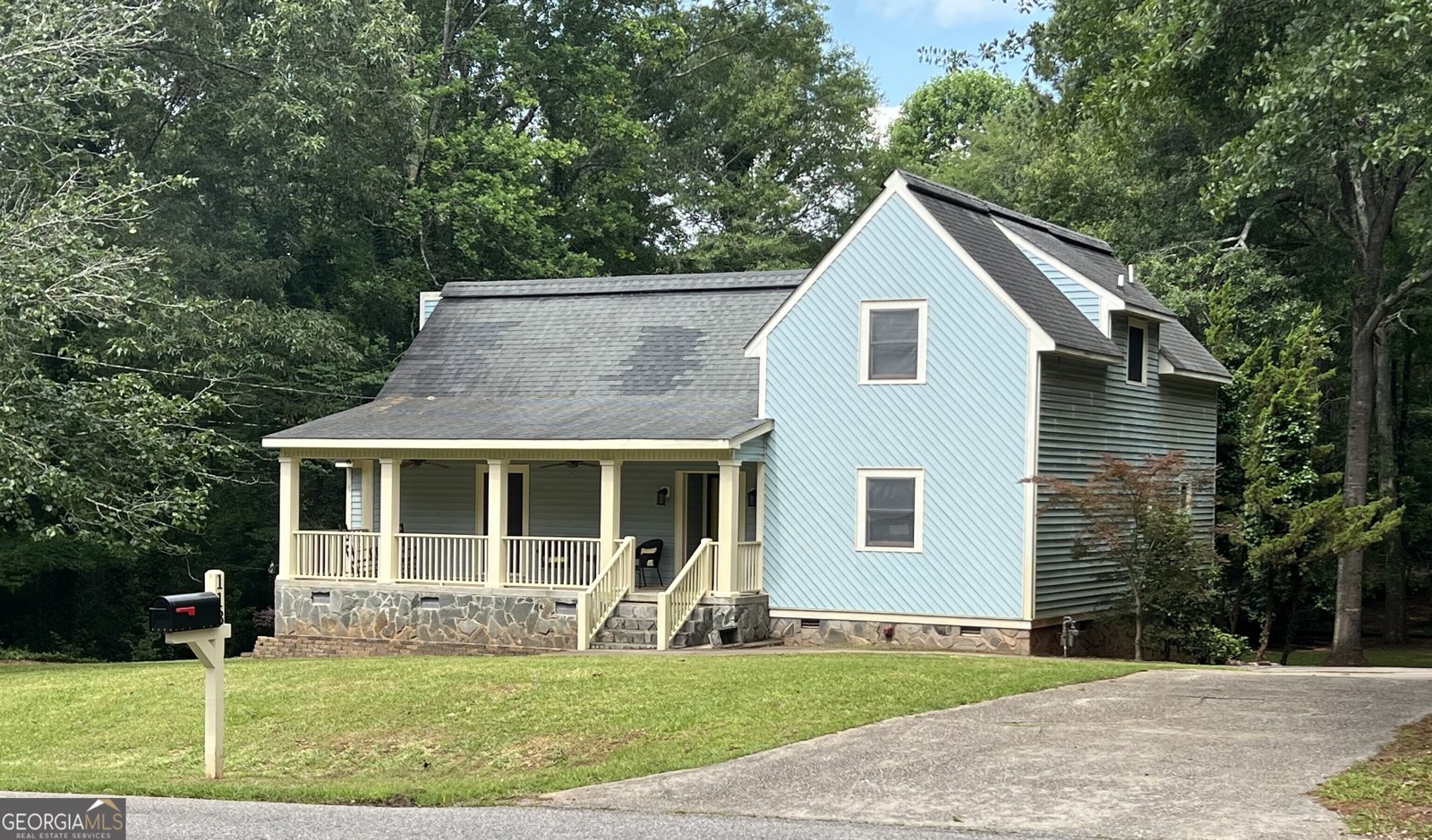 113 Bradley Drive Thomaston - 1
