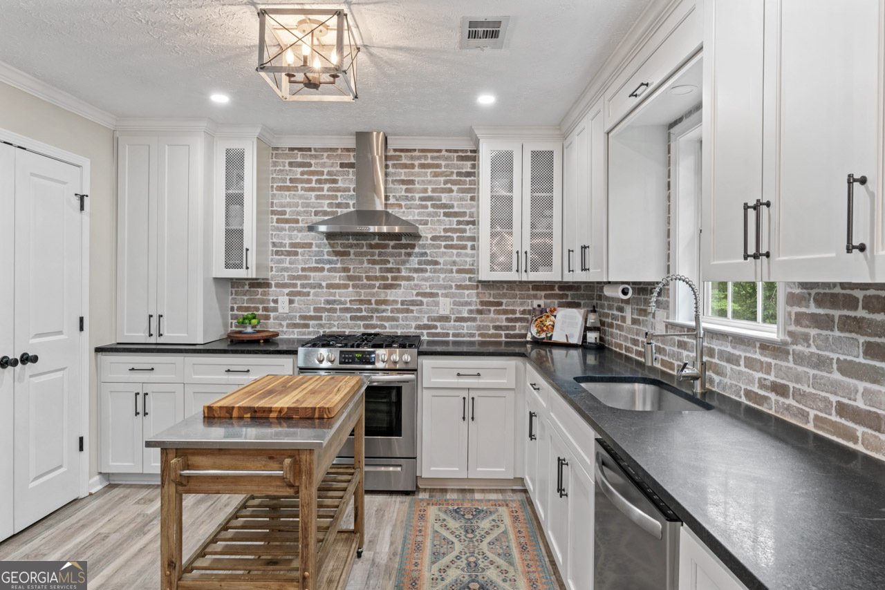 15 Stonewood Way Sharpsburg - 10