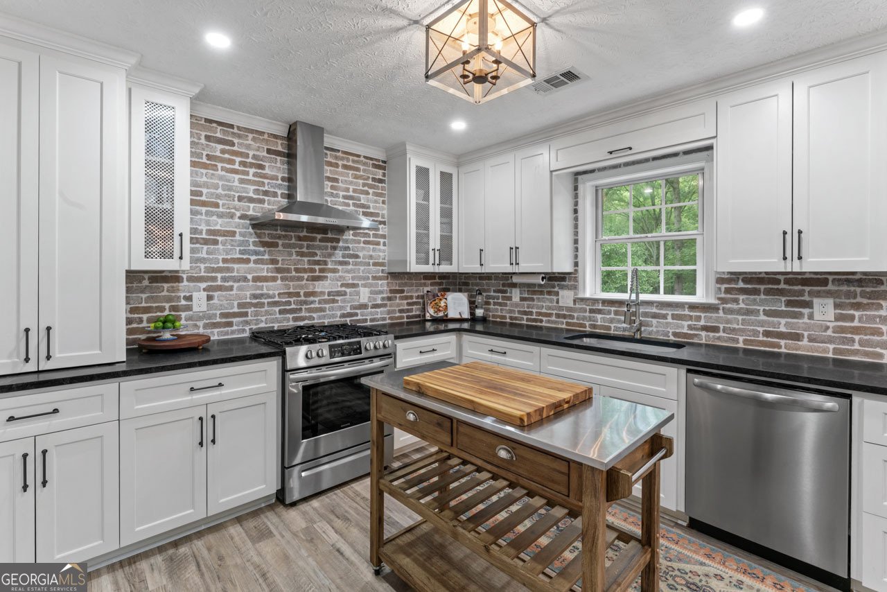 15 Stonewood Way Sharpsburg - 11