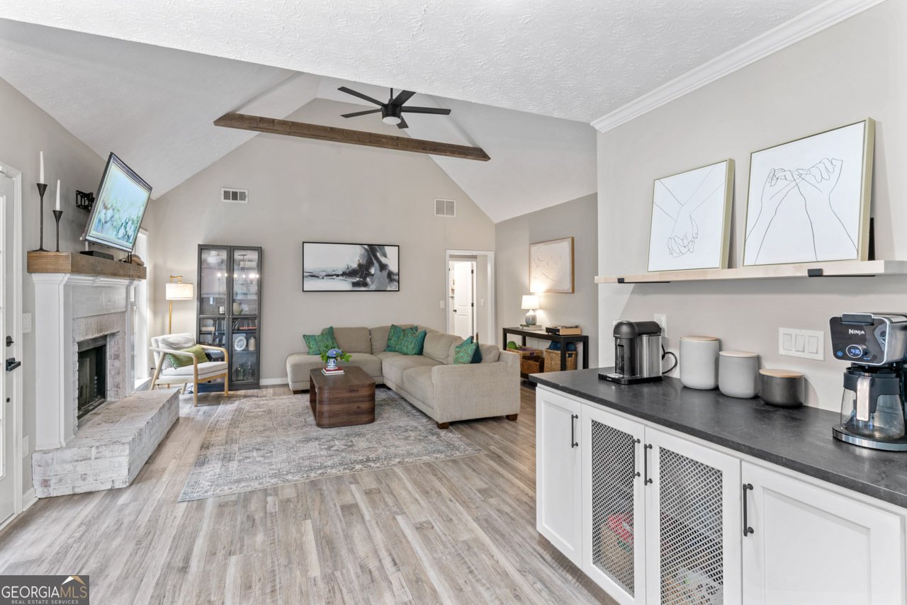 15 Stonewood Way Sharpsburg - 12