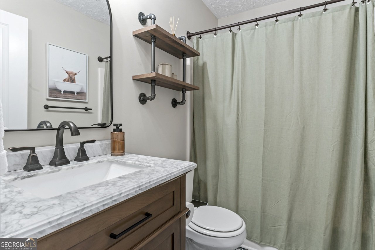 15 Stonewood Way Sharpsburg - 19
