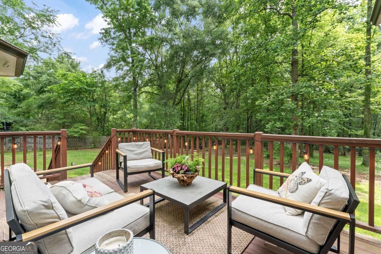 15 Stonewood Way Sharpsburg - 25