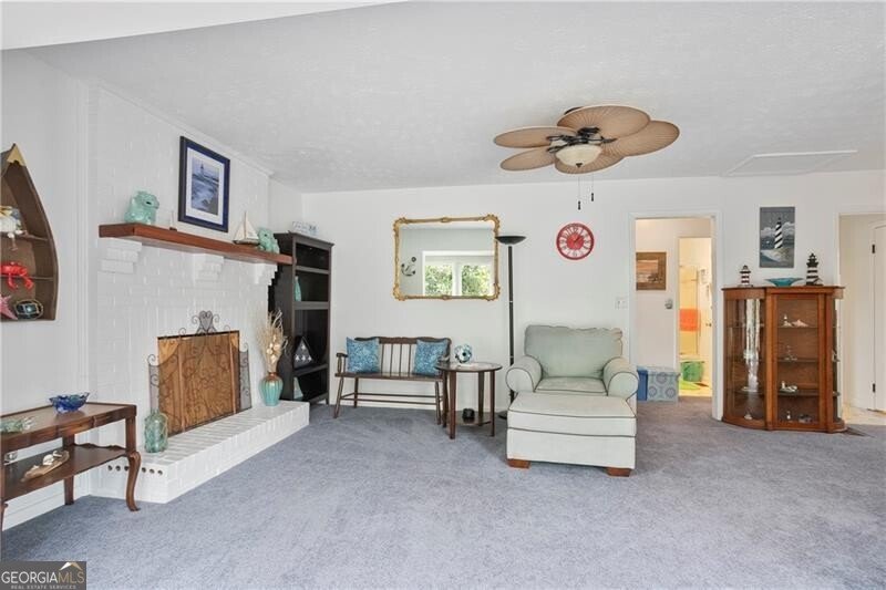 6381 Lakeview Drive Buford - 12