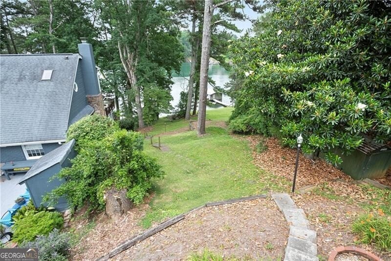6381 Lakeview Drive Buford - 34