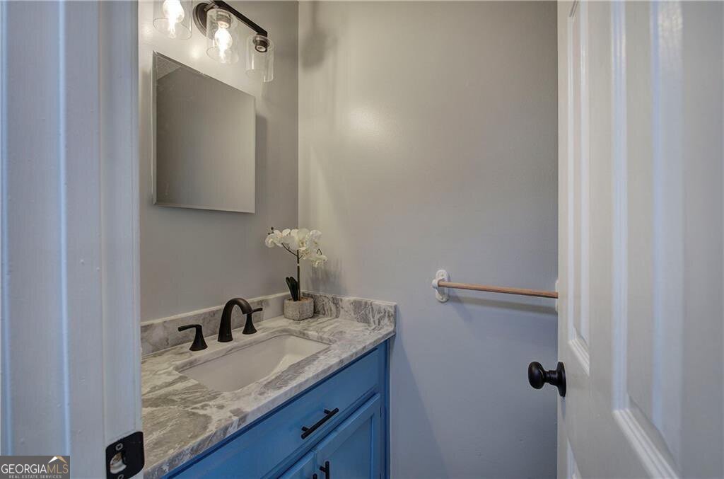 128 Evergreen Trail Cartersville - 11
