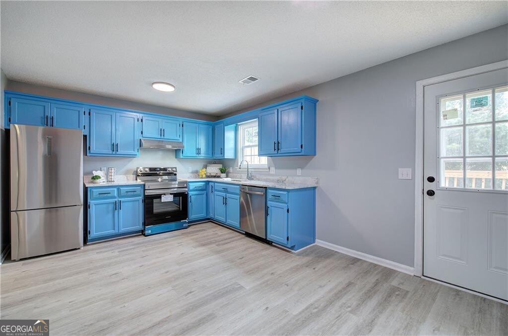 128 Evergreen Trail Cartersville - 12