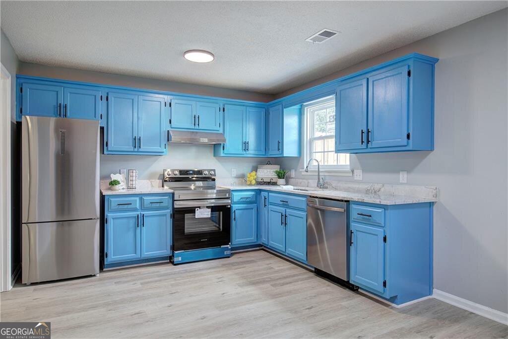 128 Evergreen Trail Cartersville - 13