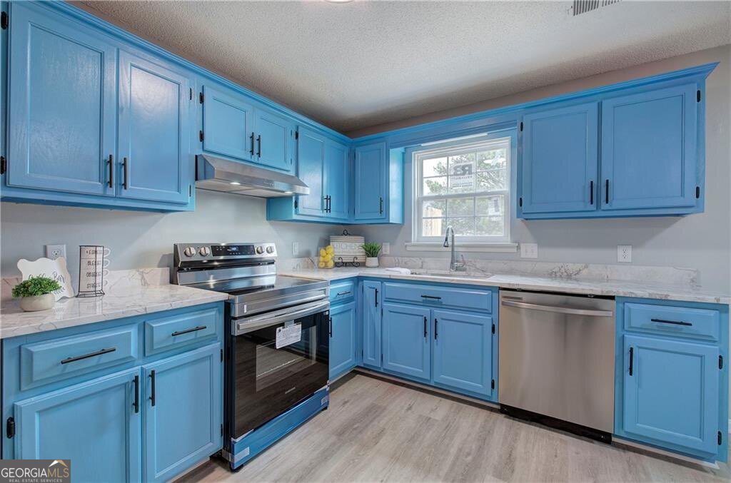 128 Evergreen Trail Cartersville - 14