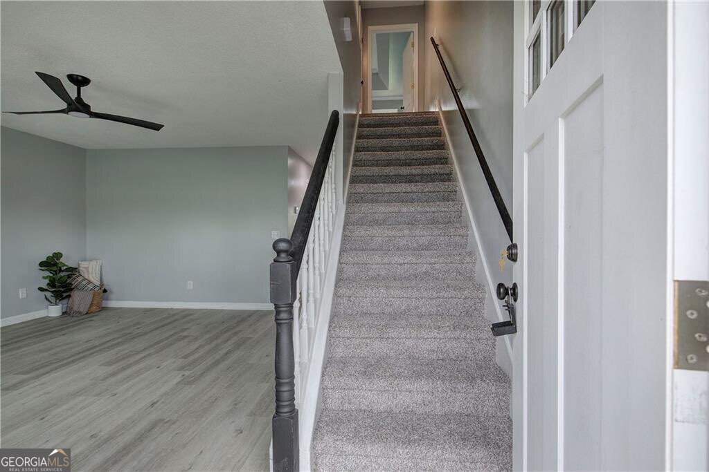 128 Evergreen Trail Cartersville - 2