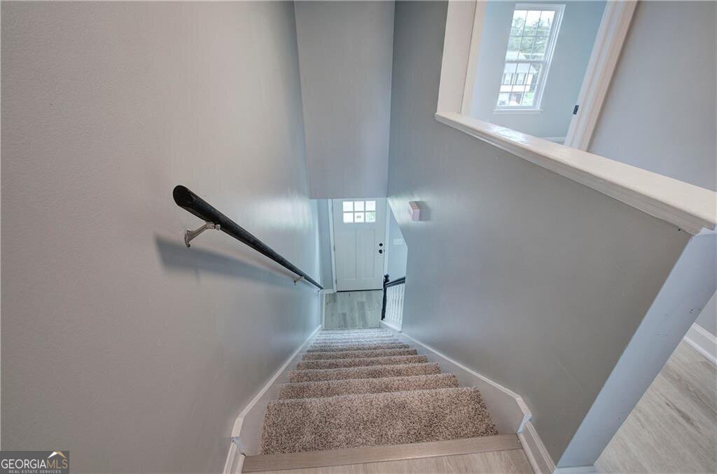 128 Evergreen Trail Cartersville - 20