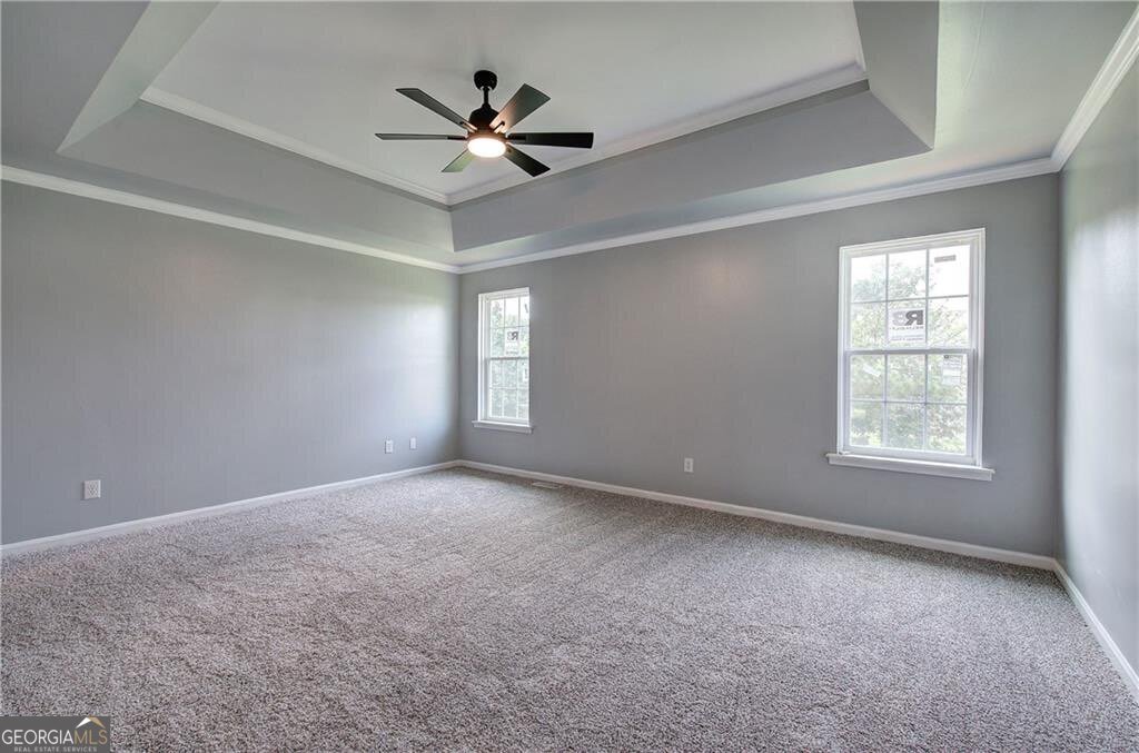 128 Evergreen Trail Cartersville - 21