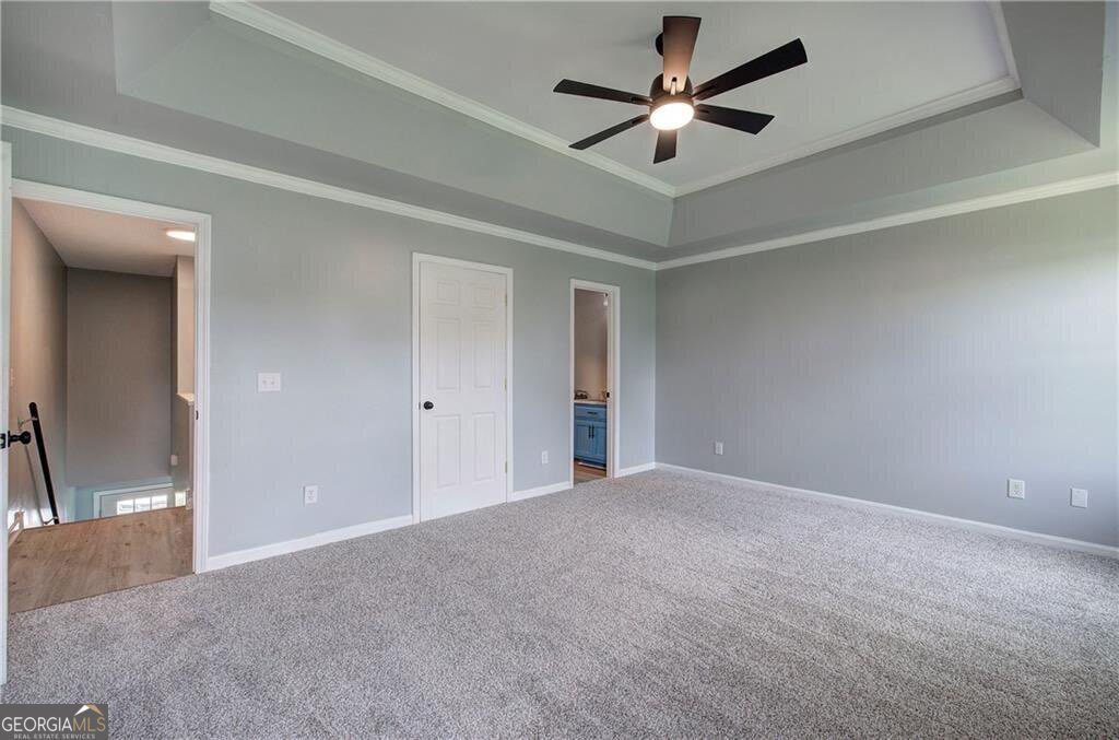 128 Evergreen Trail Cartersville - 22