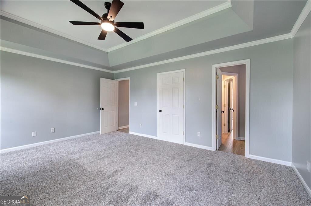 128 Evergreen Trail Cartersville - 23