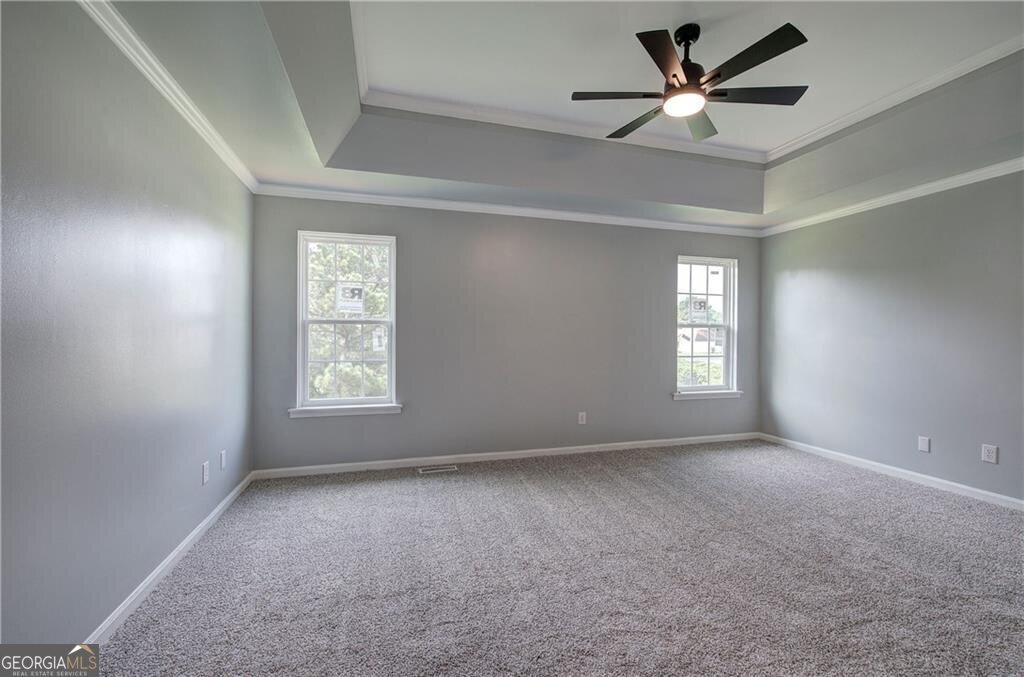 128 Evergreen Trail Cartersville - 26
