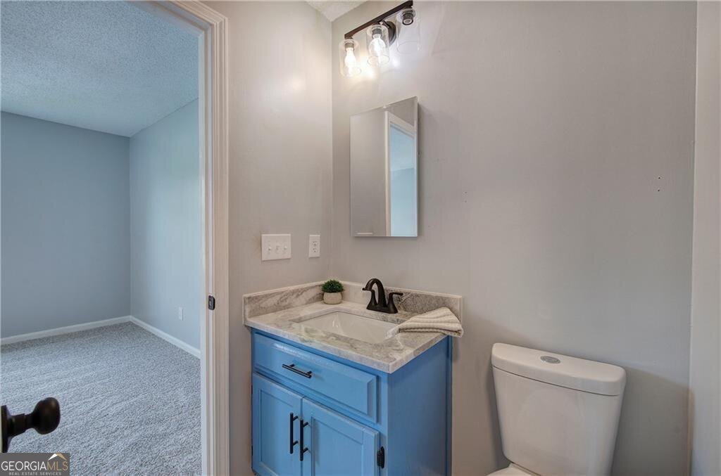 128 Evergreen Trail Cartersville - 28