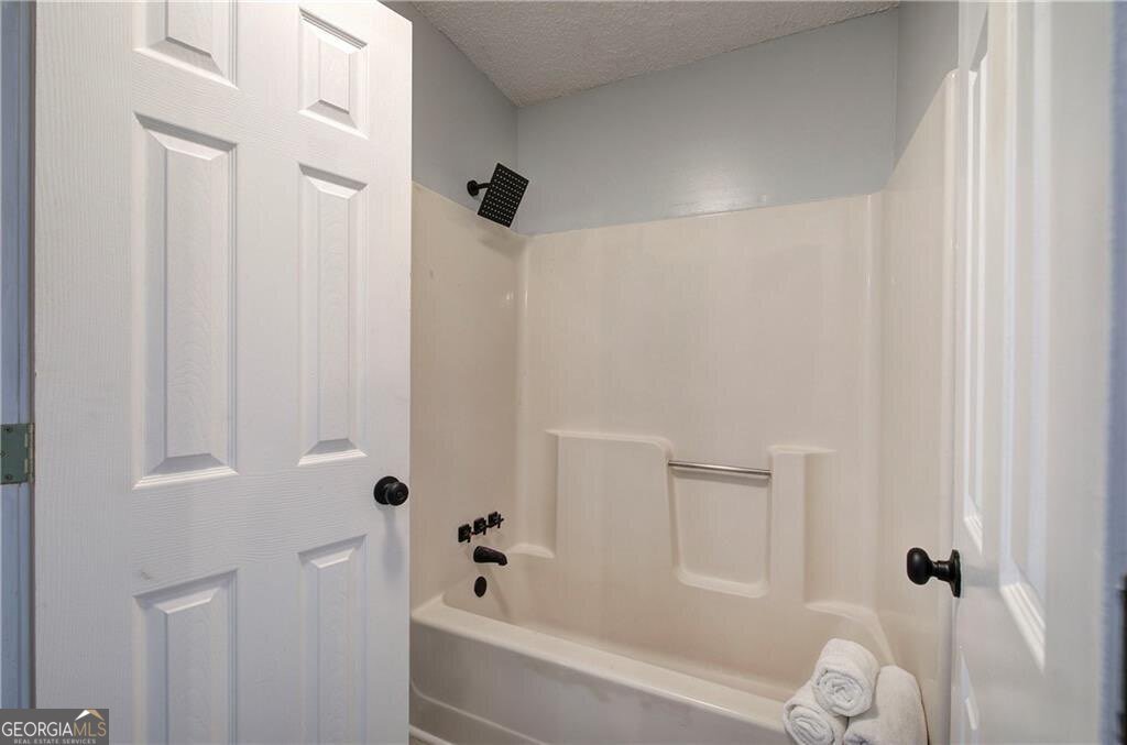 128 Evergreen Trail Cartersville - 29
