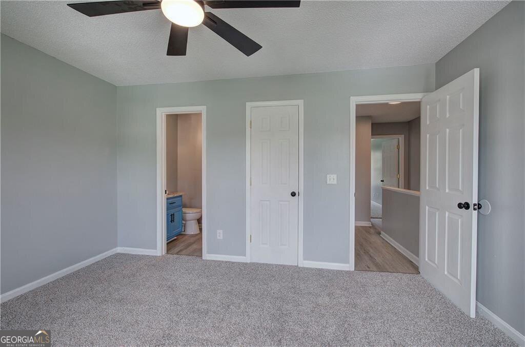 128 Evergreen Trail Cartersville - 31