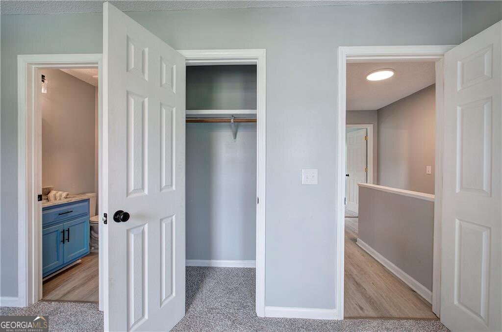 128 Evergreen Trail Cartersville - 33