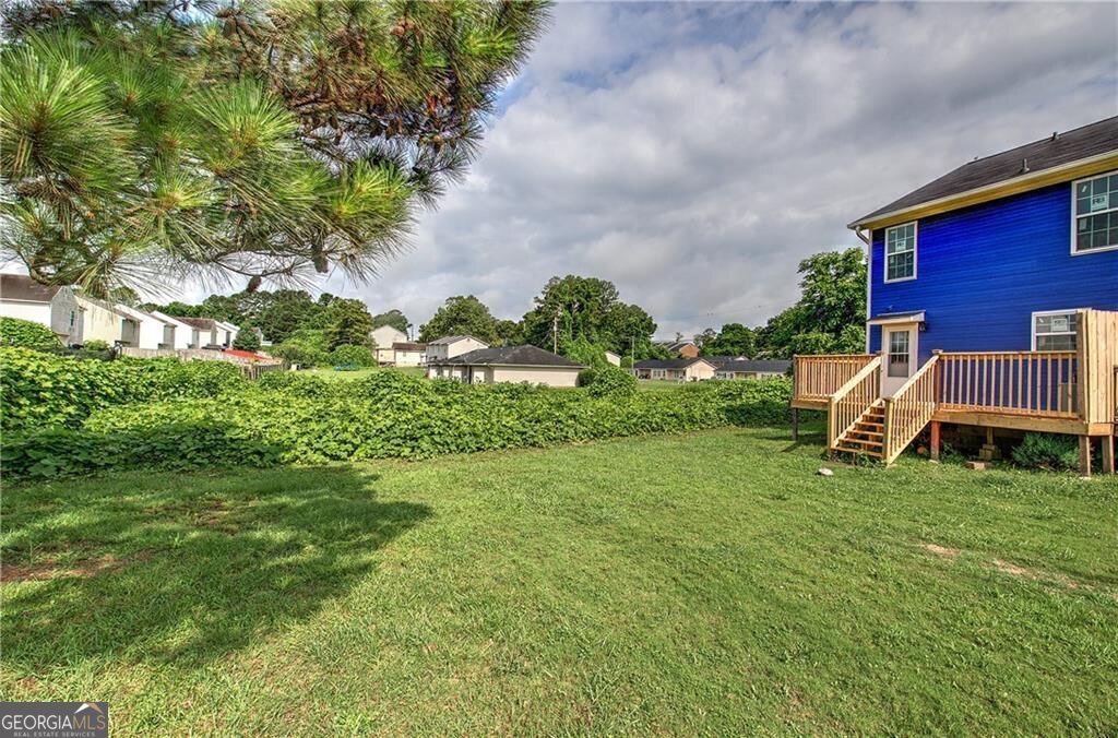 128 Evergreen Trail Cartersville - 38