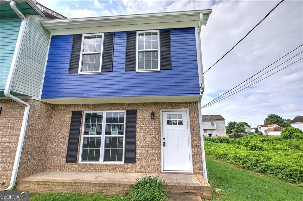 128 Evergreen Trail Cartersville - 41