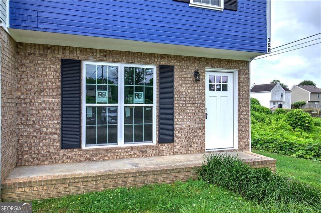 128 Evergreen Trail Cartersville - 42