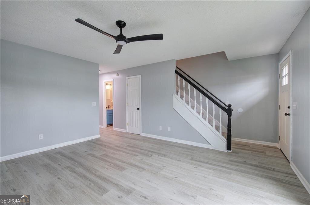 128 Evergreen Trail Cartersville - 8