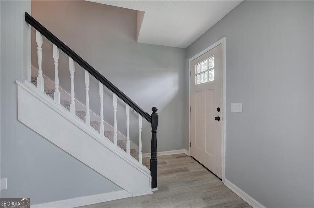 128 Evergreen Trail Cartersville - 9