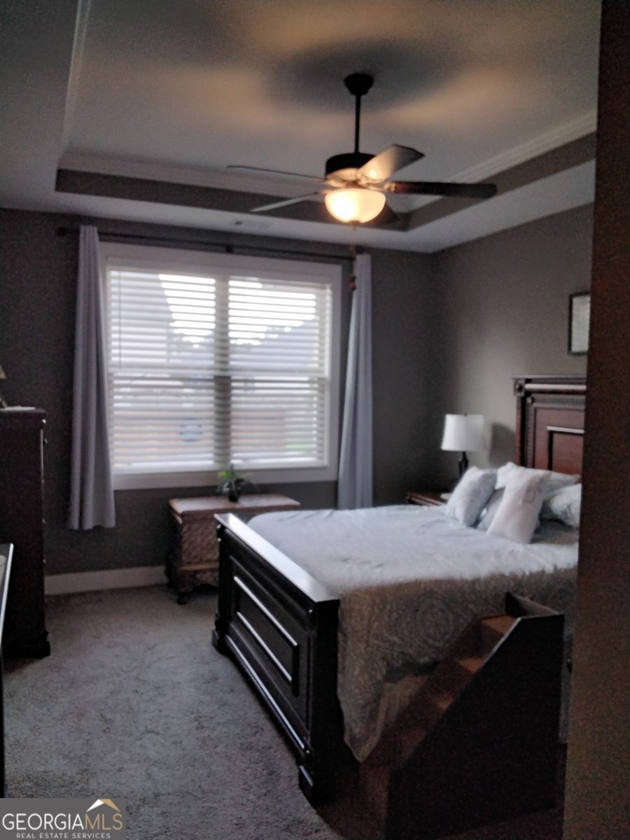211 Barnyard Way Perry - 15