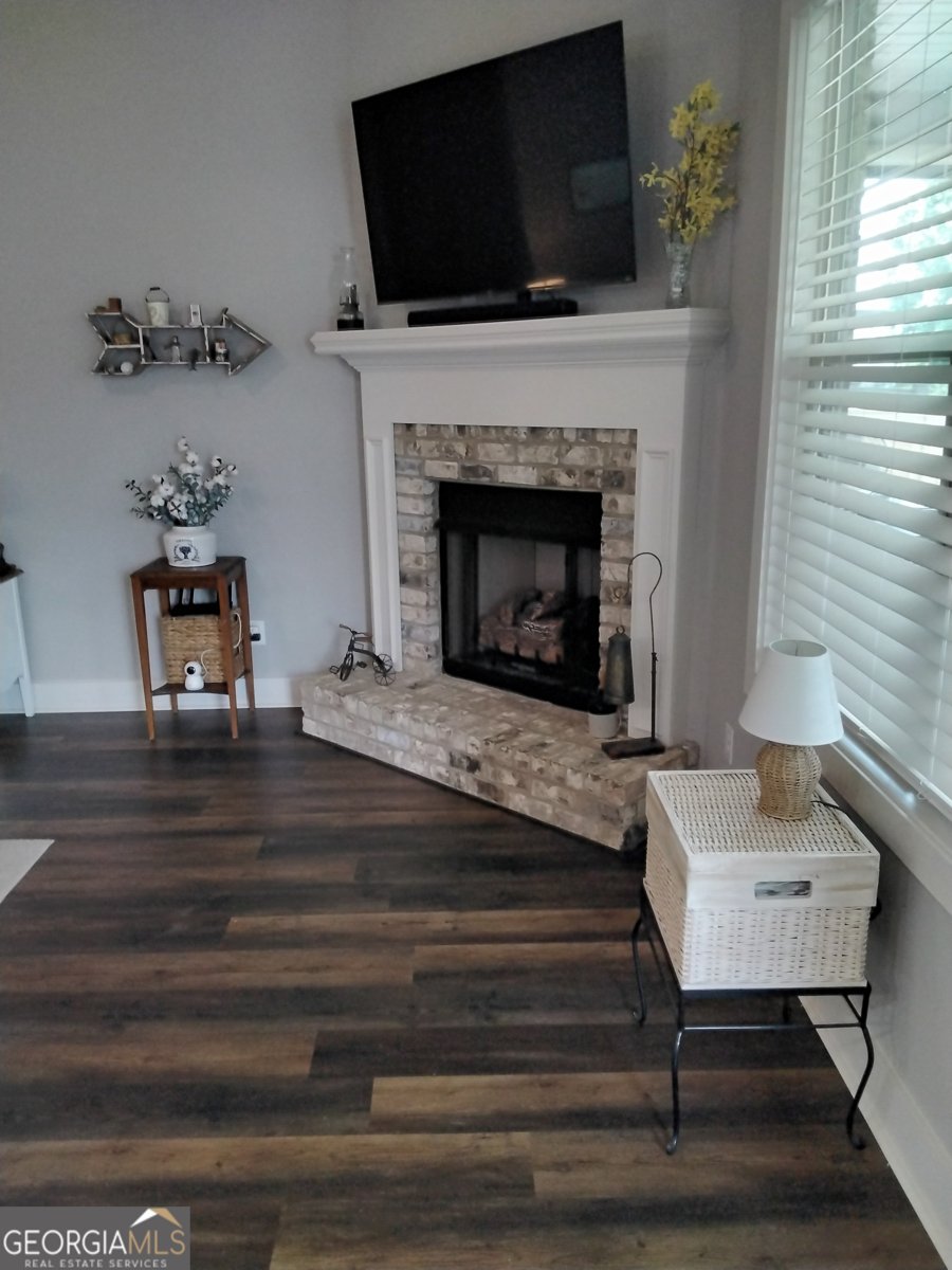 211 Barnyard Way Perry - 29