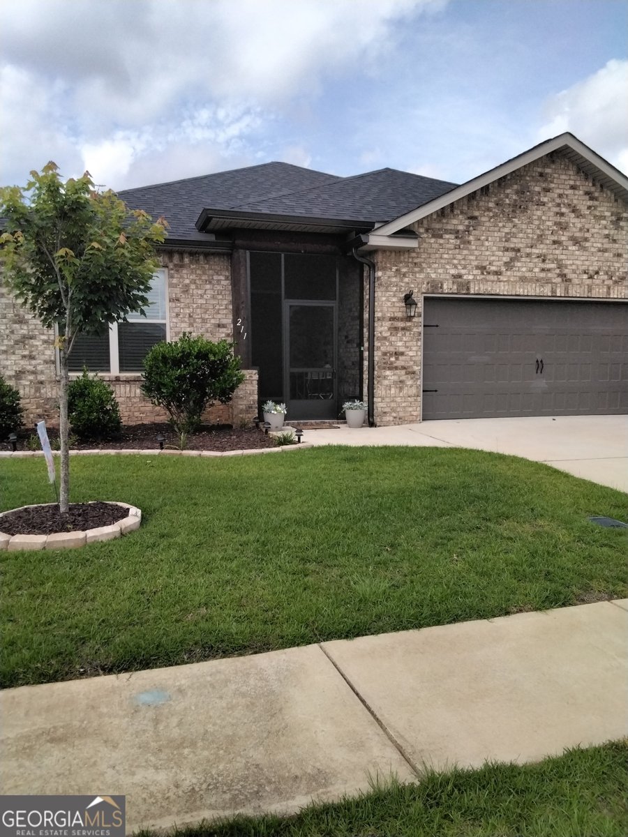211 Barnyard Way Perry - 30