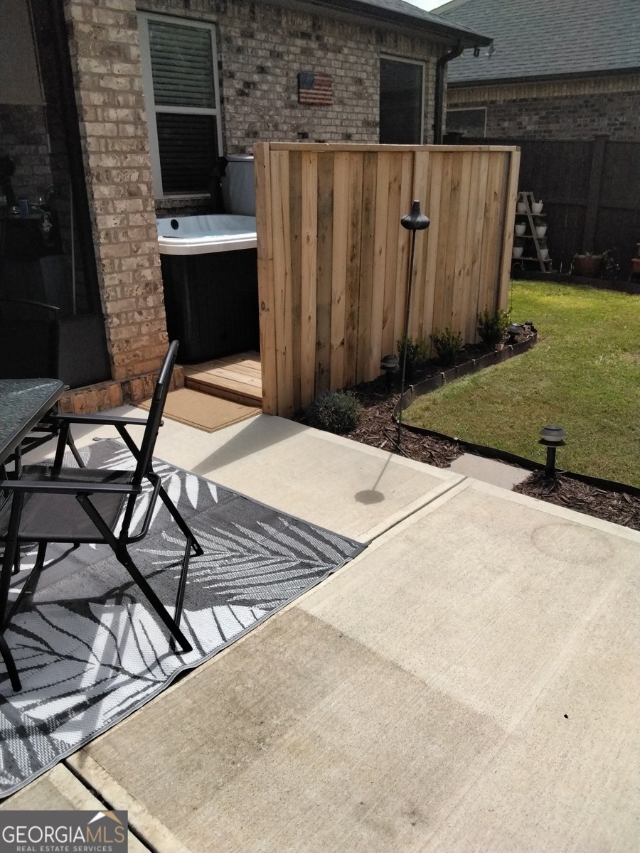 211 Barnyard Way Perry - 35