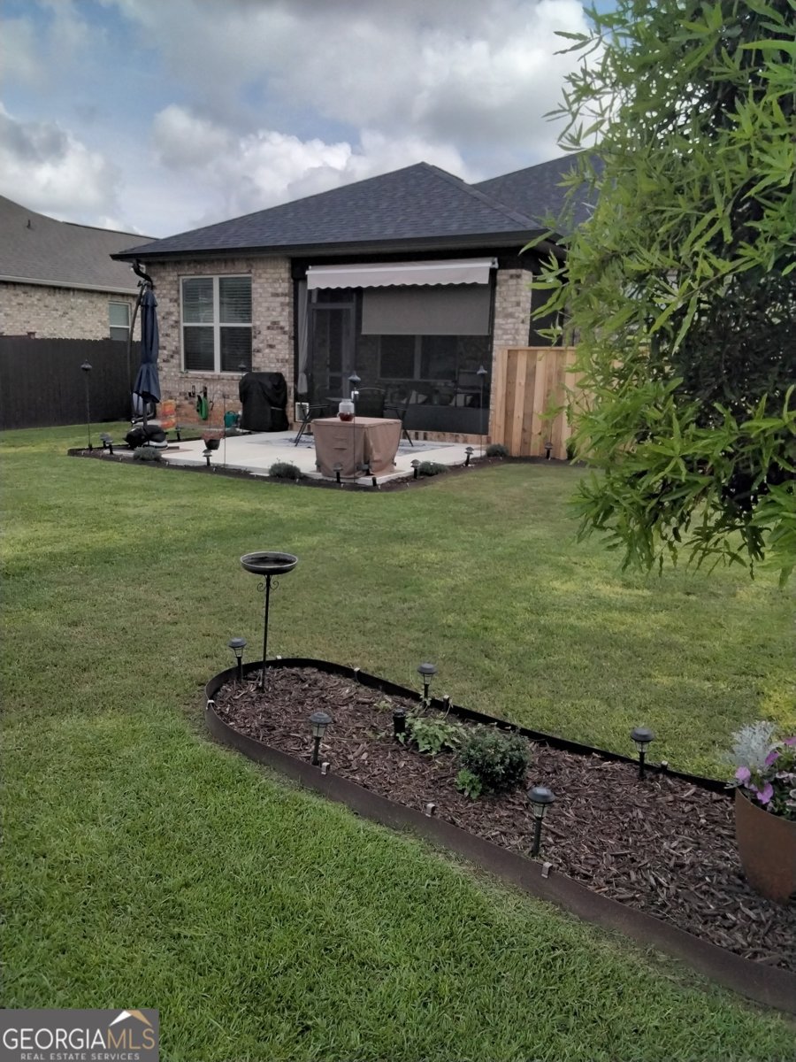 211 Barnyard Way Perry - 42