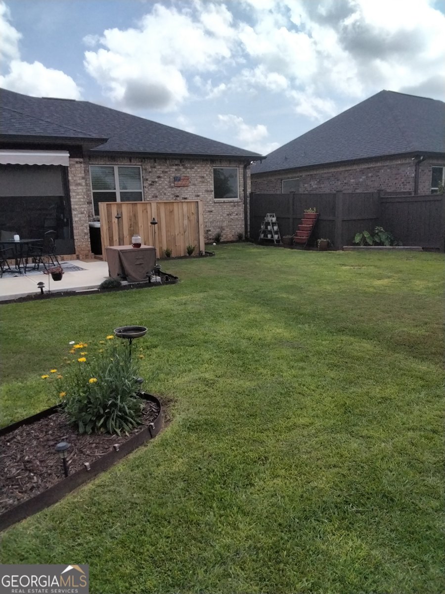 211 Barnyard Way Perry - 44