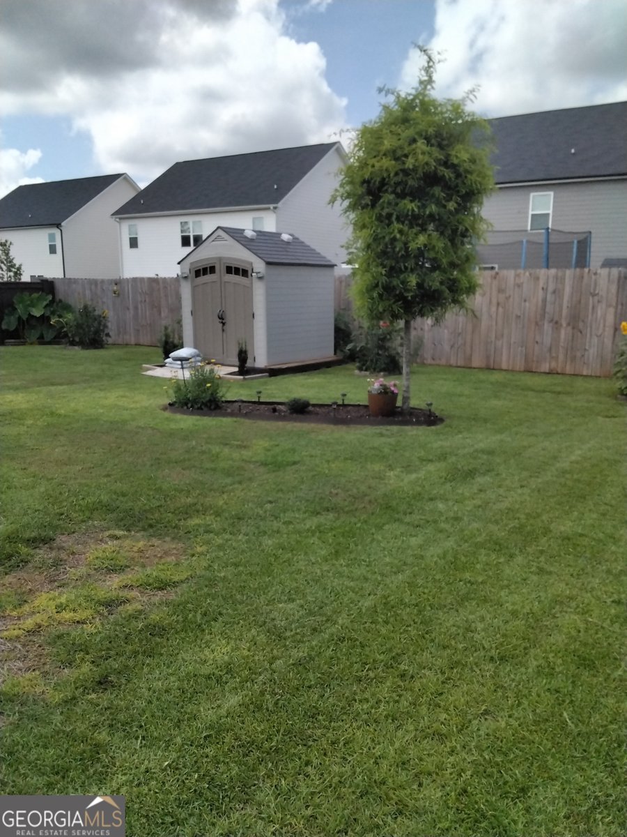 211 Barnyard Way Perry - 45