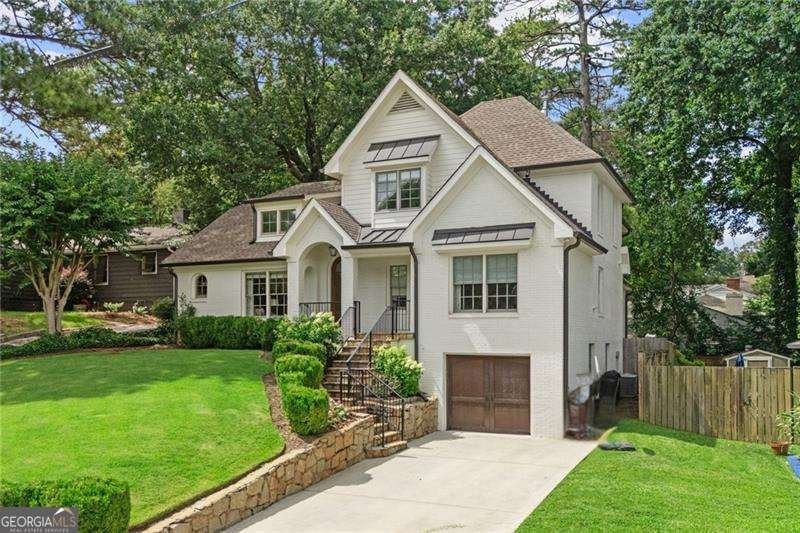 480 Wimbledon Road Atlanta - 3