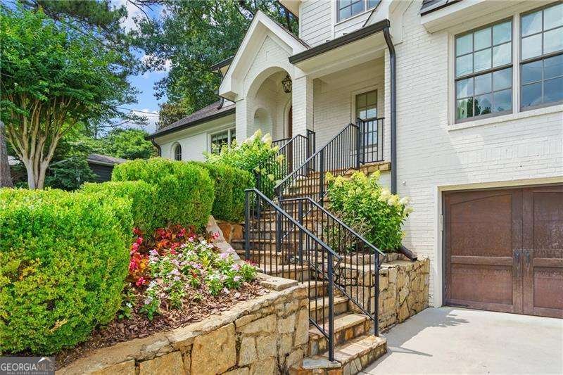 480 Wimbledon Road Atlanta - 4
