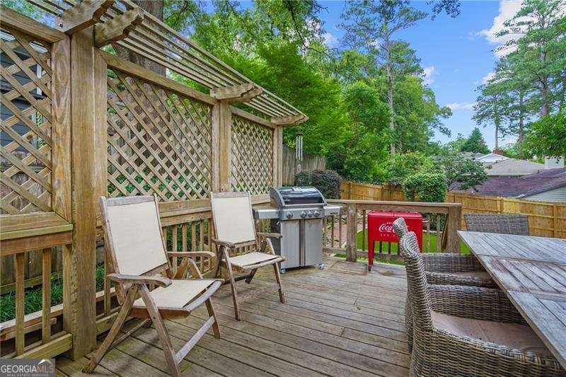 480 Wimbledon Road Atlanta - 46