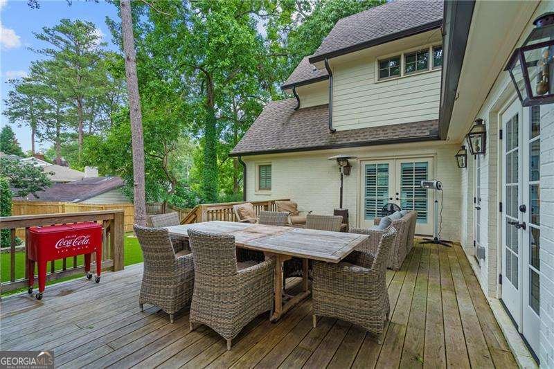 480 Wimbledon Road Atlanta - 48