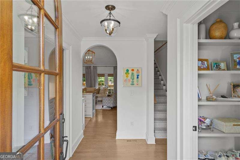 480 Wimbledon Road Atlanta - 5