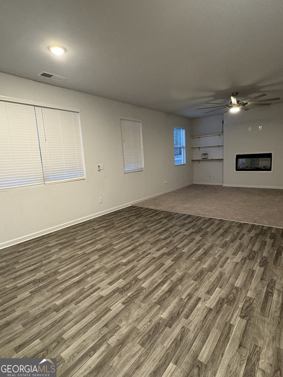 7637 Rudder Circle Fairburn - 2