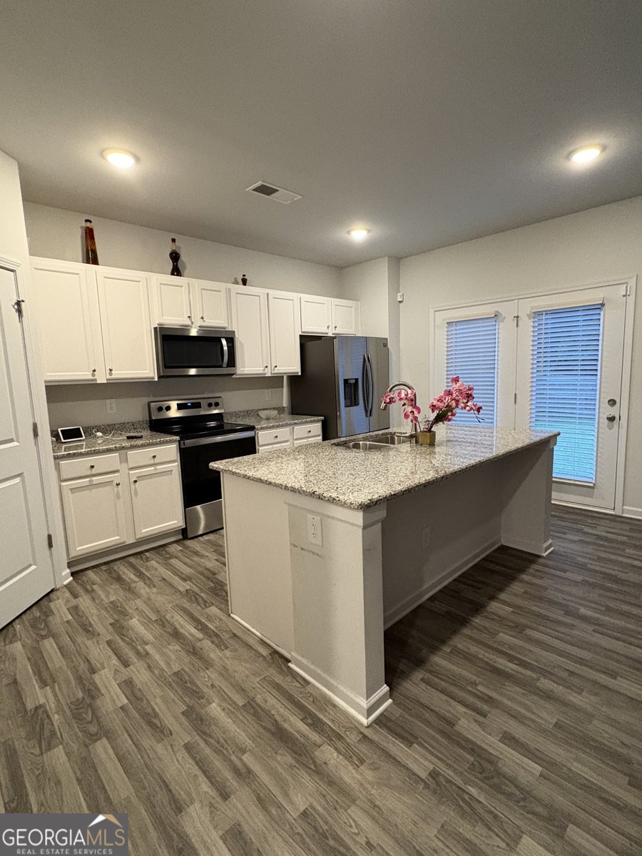 7637 Rudder Circle Fairburn - 6