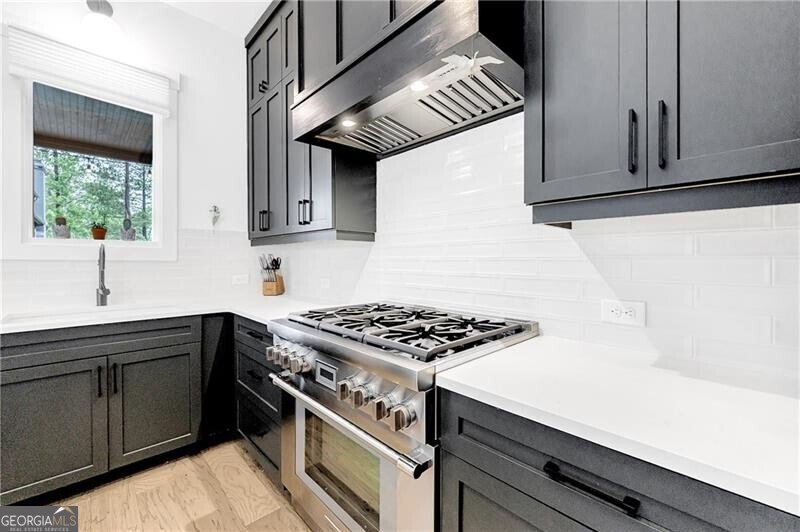 10862 Serenbe Lane Chattahoochee Hills - 11