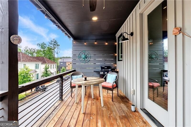 10862 Serenbe Lane Chattahoochee Hills - 20
