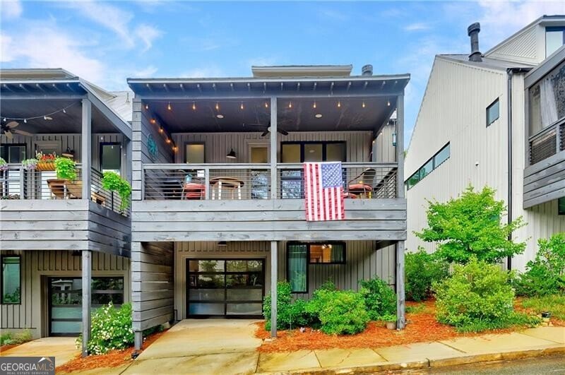 10862 Serenbe Lane Chattahoochee Hills - 34