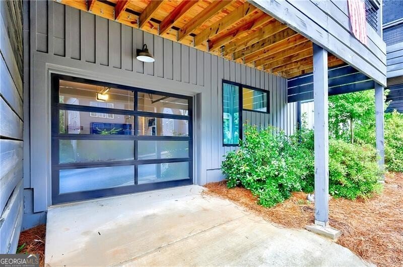 10862 Serenbe Lane Chattahoochee Hills - 35